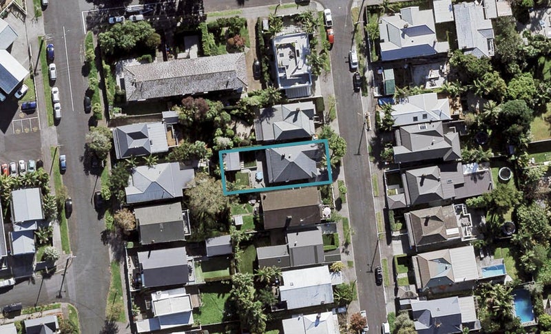 3 Bayfield Road, Ponsonby, Auckland - Carousel 1