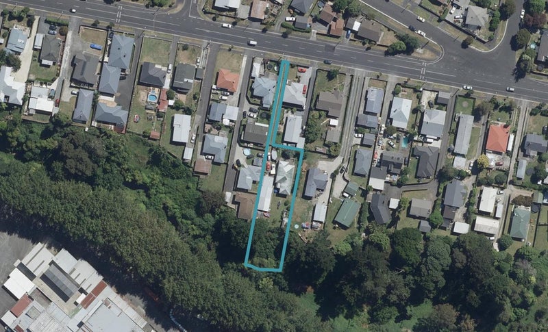 117 Rimu Street, Maeroa, Hamilton - Carousel 1
