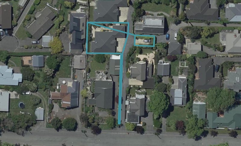 9A Buxton Terrace, Saint Martins, Christchurch - Carousel 1