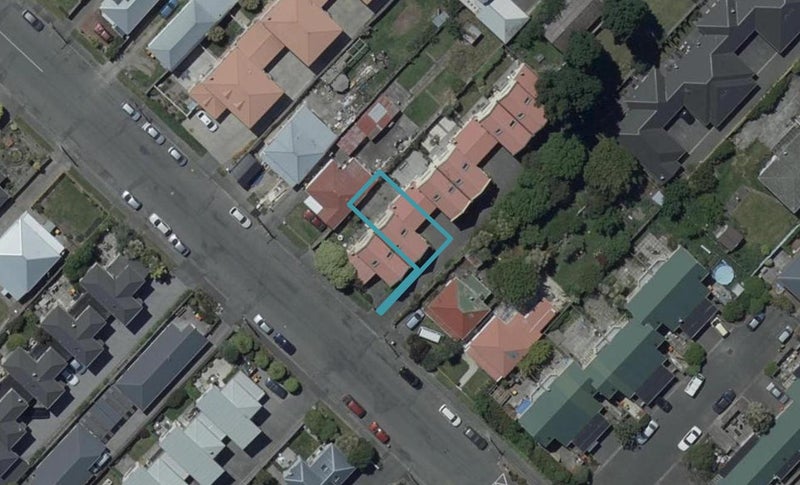 563/61 King Street, Sydenham, Christchurch - Carousel 1
