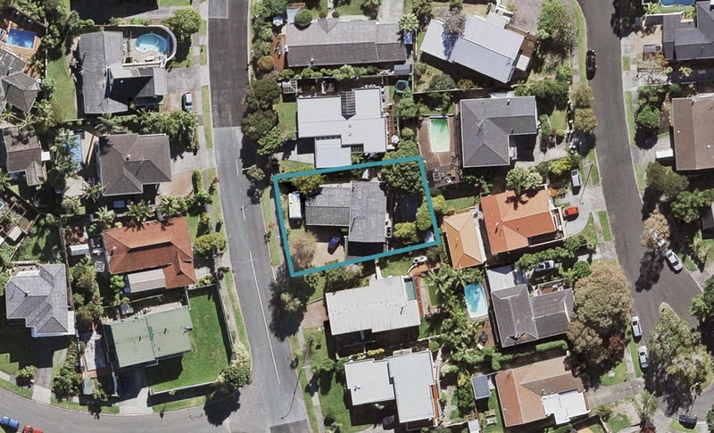 20 Porritt Avenue, Chatswood, Auckland - Carousel 1