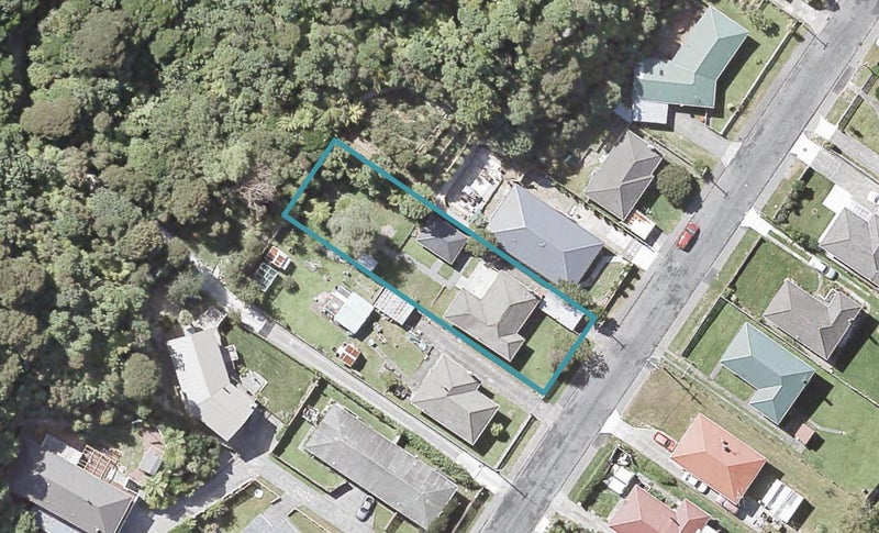26 Kowhai Street, Wainuiomata, Lower Hutt - Carousel 1