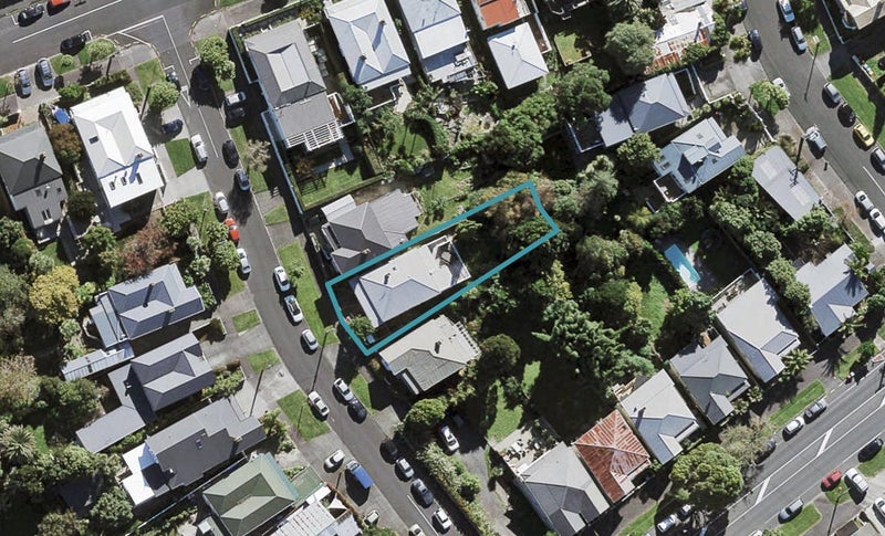 24 Leighton Street, Grey Lynn, Auckland - Carousel 1