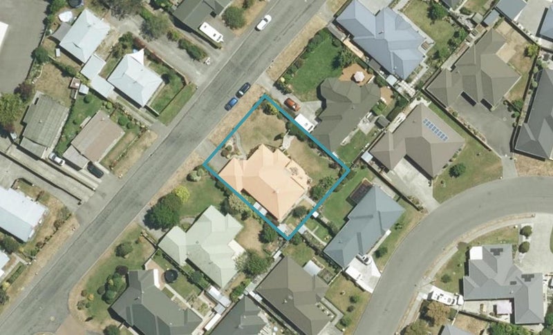 25 Burleigh Road, Redwoodtown, Blenheim - Carousel 1