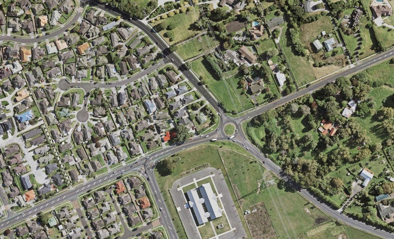 67B Stratford Road, Manurewa, Auckland - Carousel 1