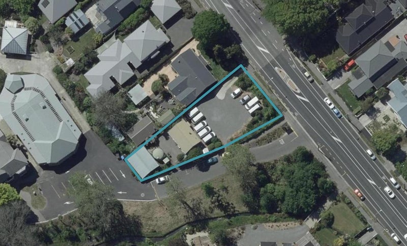27 Barrington Street, Somerfield, Christchurch - Carousel 1