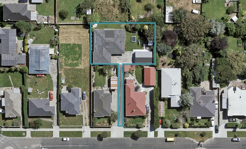 14A Louisa Street, Gladstone, Invercargill - Carousel 1