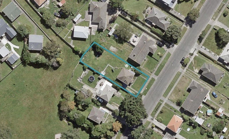 59 Molesworth Street, Taita, Lower Hutt - Carousel 1