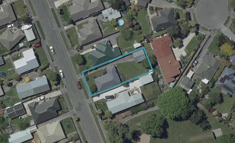 23 Waipara Street, Cracroft, Christchurch - Carousel 1