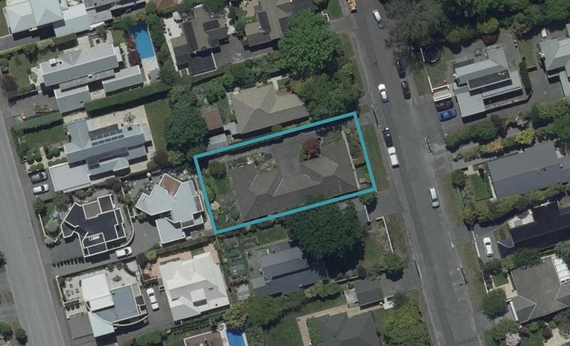 1/9 Bryndwr Road, Fendalton, Christchurch - Carousel 1