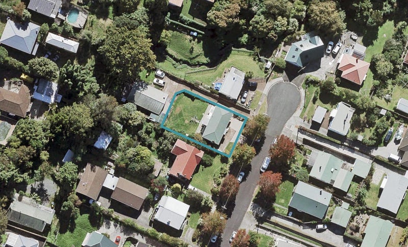20 Pine Street, New Lynn, Auckland - Carousel 1