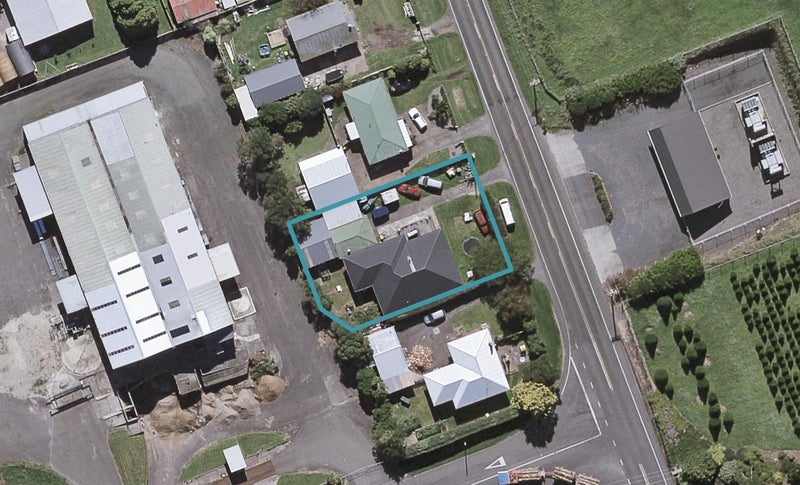 52 Egmont Road, Waiwhakaiho, New Plymouth - Carousel 1