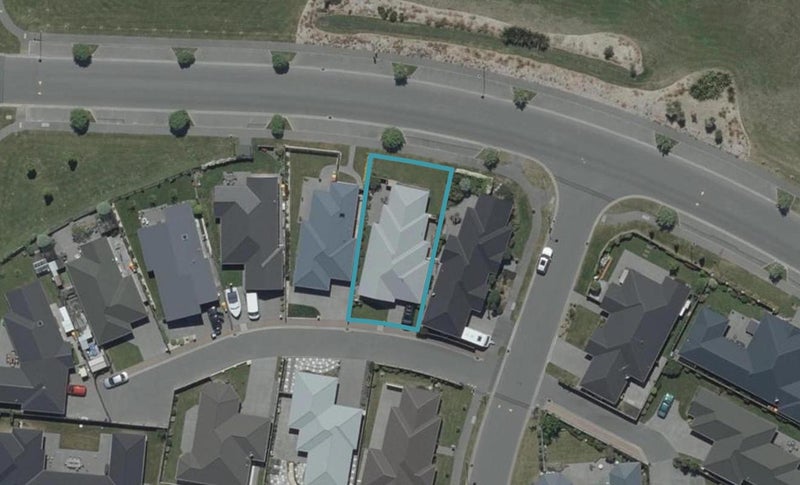 9 Skipness Lane, Broomfield, Christchurch - Carousel 1