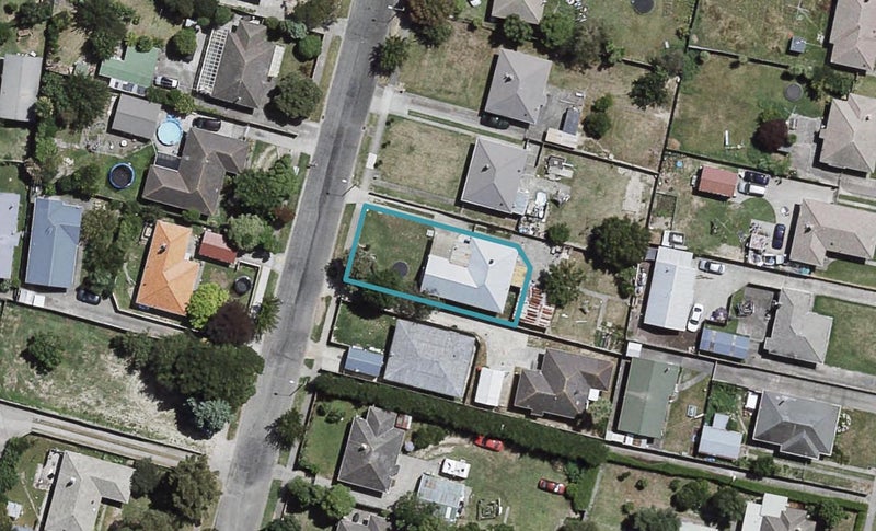 12 Savage Crescent, Marewa, Napier - Carousel 1