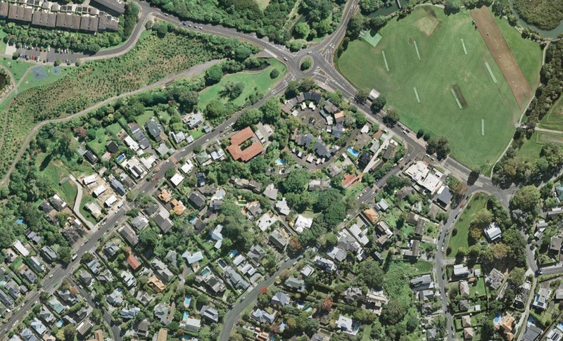 5B Shore Road, Remuera, Auckland - Carousel 1