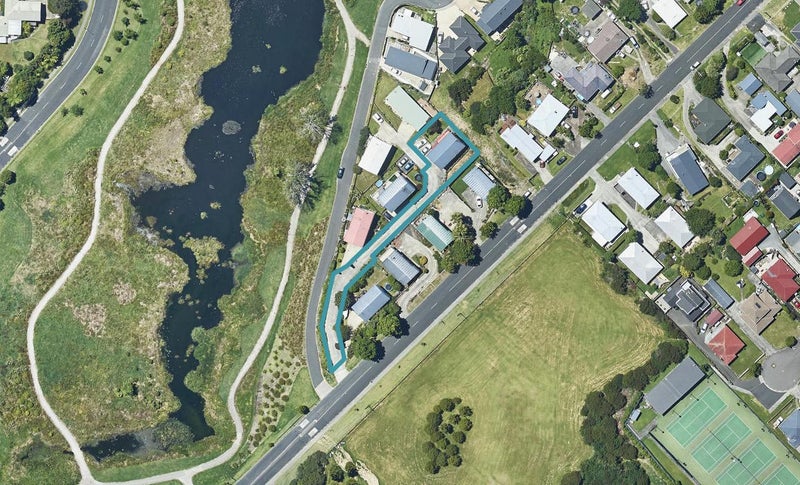 91 Watling Street, Gate Pa, Tauranga - Carousel 1