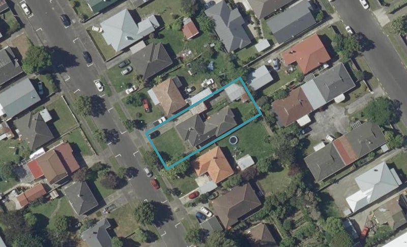 29 Oxford Street, Hokowhitu, Palmerston North - Carousel 1