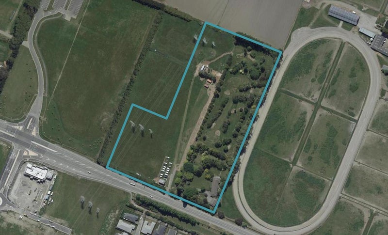 448 Yaldhurst Road, Russley, Christchurch - Carousel 1