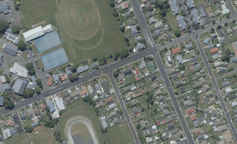 30 Green Street, Mosgiel, Mosgiel - Carousel 1