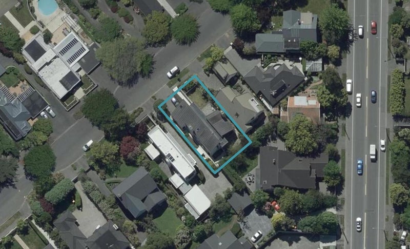 18 Snowdon Road, Fendalton, Christchurch - Carousel 1
