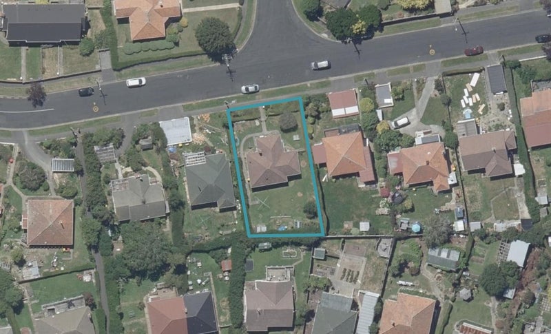 34 Mayfield Avenue, Wakari, Dunedin - Carousel 1