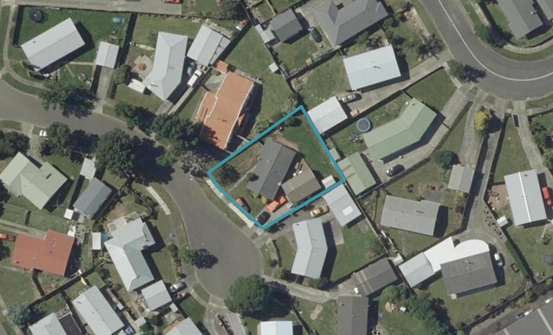 5 Forbes Place, Kelvin Grove, Palmerston North - Carousel 1