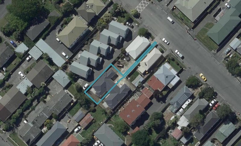 2/100 King Street, Sydenham, Christchurch - Carousel 1