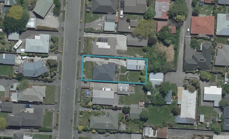 5 Clipper Place, Redwood, Christchurch - Carousel 1