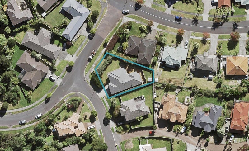 2 Canary Place, Unsworth Heights, Auckland - Carousel 1