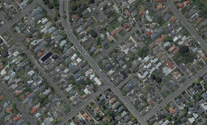 3/2 Hammond Place, Spreydon, Christchurch - Carousel 1