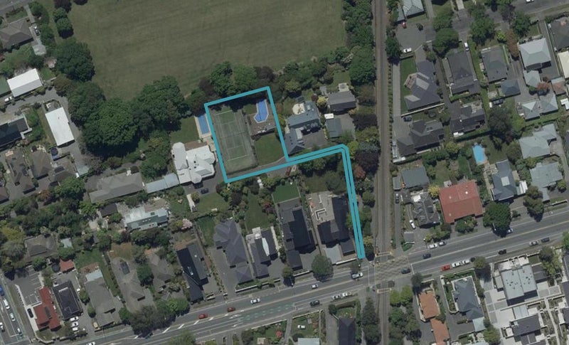 119C Glandovey Road, Strowan, Christchurch - Carousel 1