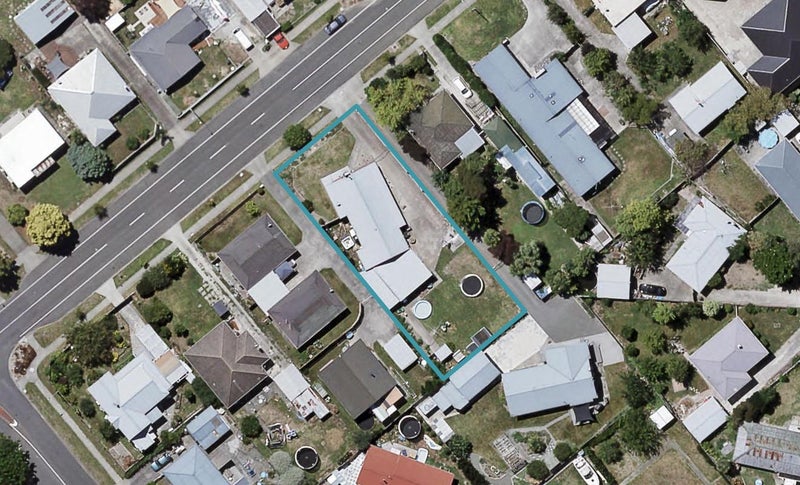 402 Park Road South, Ākina, Hastings - Carousel 1