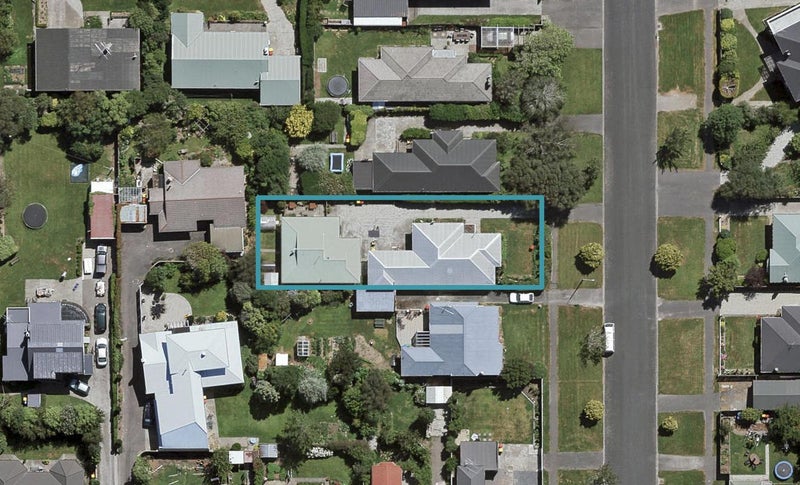 98A Wilton Street, Windsor, Invercargill - Carousel 1