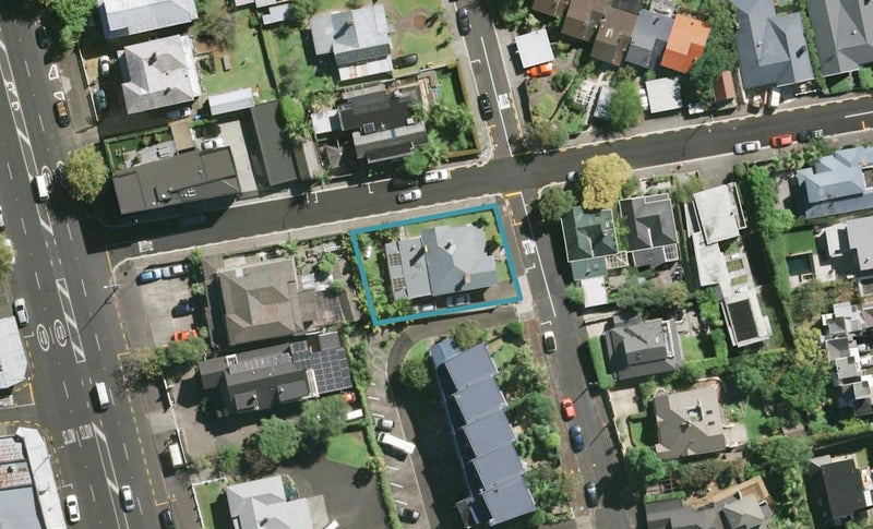 20 Arthur Street, Freemans Bay, Auckland - Carousel 1