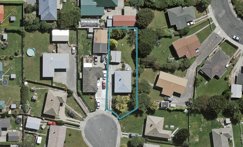 11 Oban Place, Rockdale, Invercargill - Carousel 1