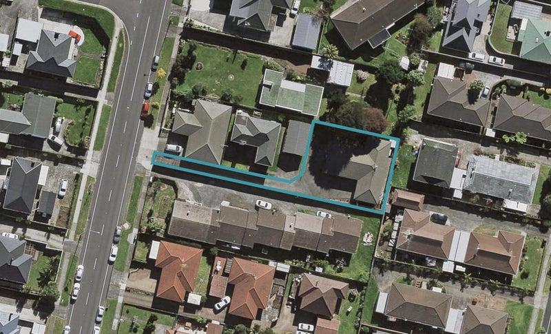 77C Coronation Road, Papatoetoe, Auckland - Carousel 1