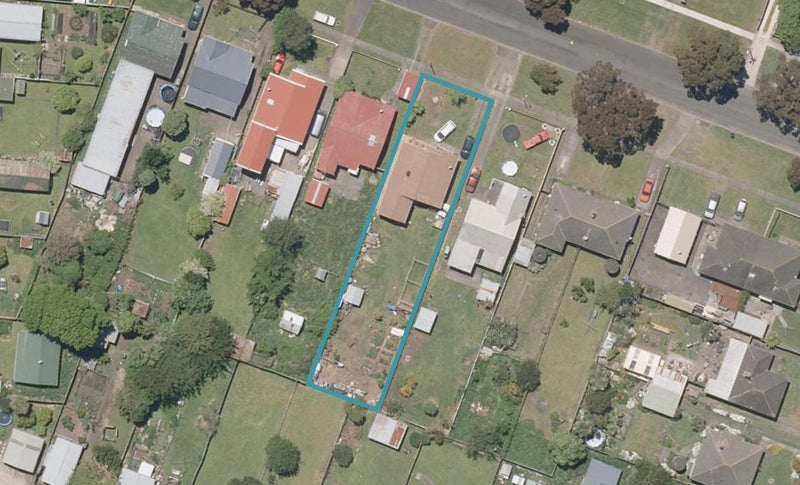 36 Hakeke Street, Whanganui East, Whanganui - Carousel 1