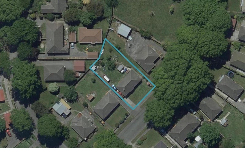 79 Riselaw Street, Mairehau, Christchurch - Carousel 1