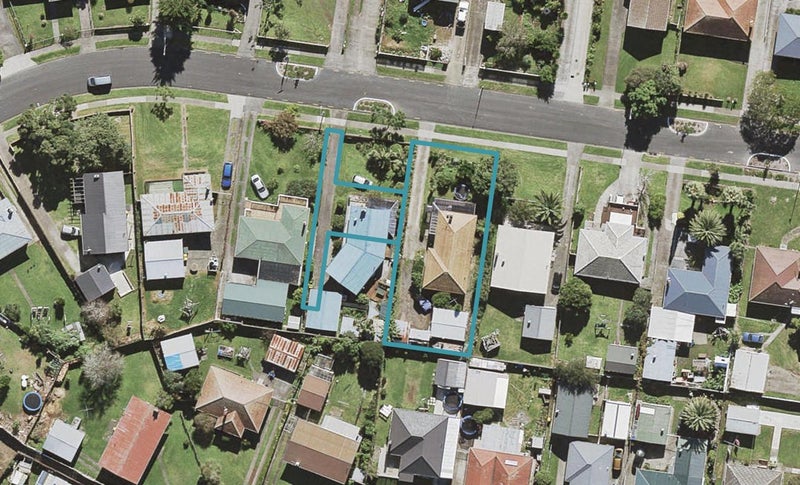 31B Imrie Avenue, Mangere, Auckland - Carousel 1