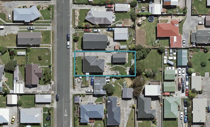 158 Waiau Crescent, Kingswell, Invercargill - Carousel 1