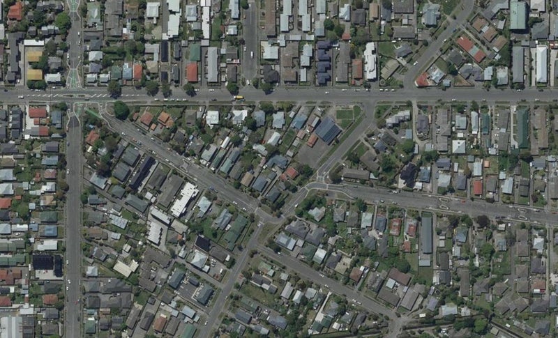 33A Buccleugh Street, Phillipstown, Christchurch - Carousel 1