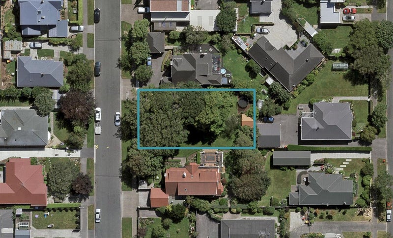 15 Park Street, Gladstone, Invercargill - Carousel 1