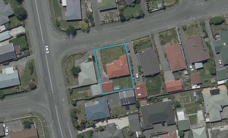 4 Kathleen Crescent, Hornby, Christchurch - Carousel 1