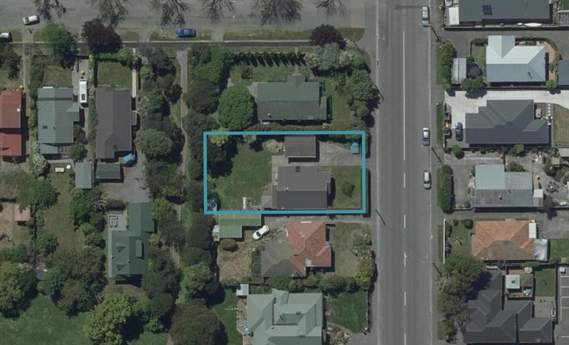 743 Gloucester Street, Avonside, Christchurch - Carousel 1