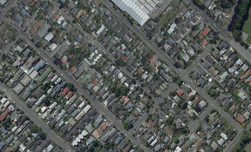 50 Gibbon Street, Sydenham, Christchurch - Carousel 1