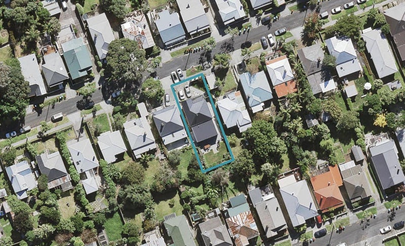 32 Second Avenue, Kingsland, Auckland - Carousel 1