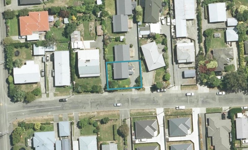 12A Farmar Street, Mayfield, Blenheim - Carousel 1