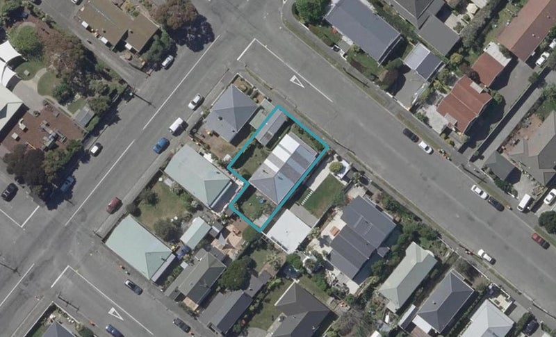 44 Wiggins Street, Sumner, Christchurch - Carousel 1