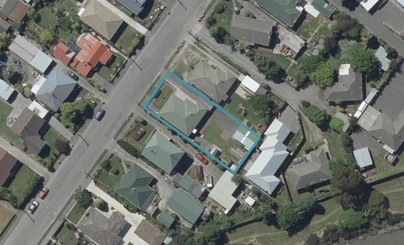 40 Gould Crescent, Woolston, Christchurch - Carousel 1
