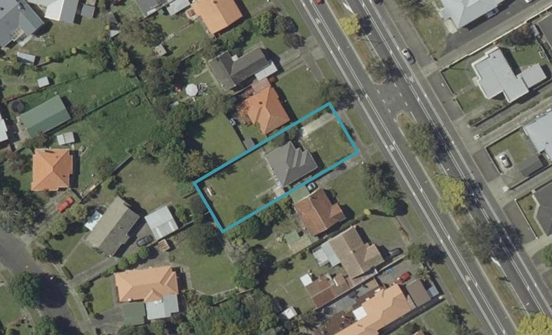 164 Cook Street, West End, Palmerston North - Carousel 1